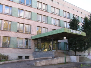 ВНИИГРЖ