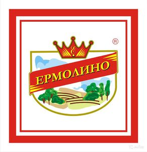 Сеть Магазинов ЕРМОЛИНО