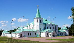 Ратные Палаты