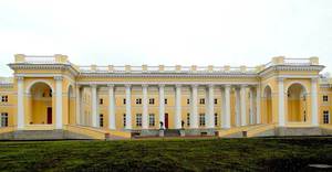 Алесандровский Дворец