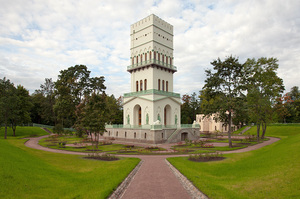 Белая Башня
