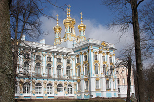 ГМЗ Царское Село